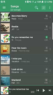 Скачать jetAudio HD Music Player (Неограниченные функции) версия 10.4.3 apk на Андроид
