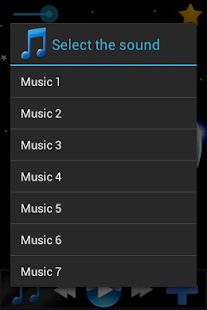 Скачать Звуки для сна (Без кеша) версия 1.8 apk на Андроид