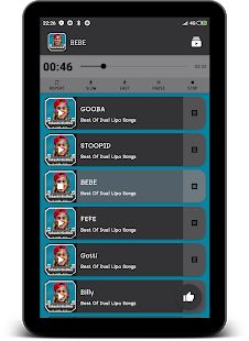 Скачать Tekashi 6ix9ine Songs Offline (Best Music) (Полный доступ) версия 6ix9ine 1.7 apk на Андроид