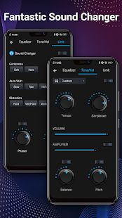 Скачать Музыкальный проигрыватель - 10-полосный эквалайзер (Полный доступ) версия 1.8.1 apk на Андроид